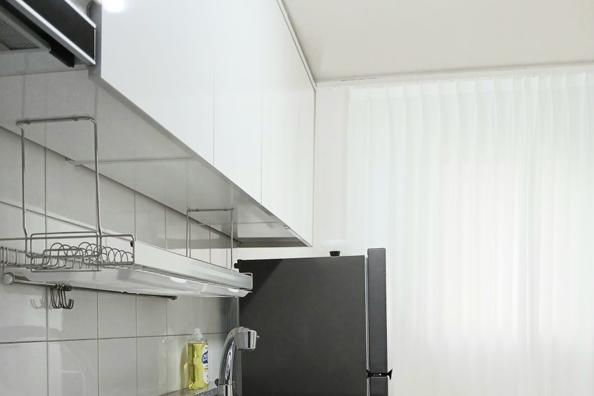 봉화산역 옆 서울의료원