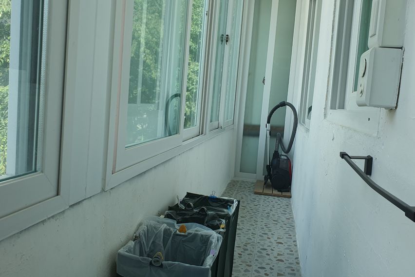 개봉역 넓고 밝고 따뜻