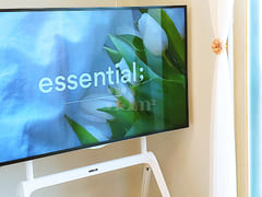 2 minutes from Seongsu Station / 55-inch TV 2th image