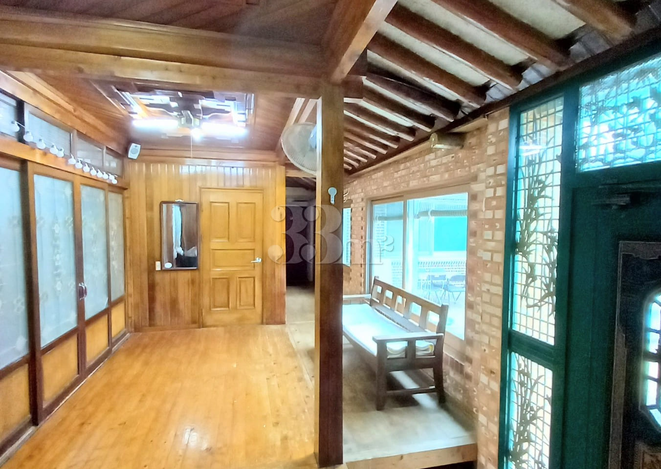 Namhae Boriam Private Two-Room Unit 3th image