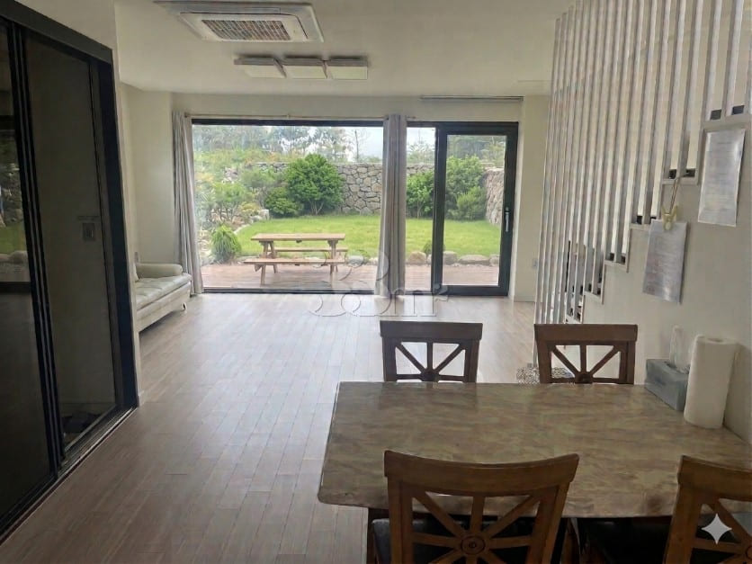 Seogwipo Ocean-View Private Vacation Rental 5th image