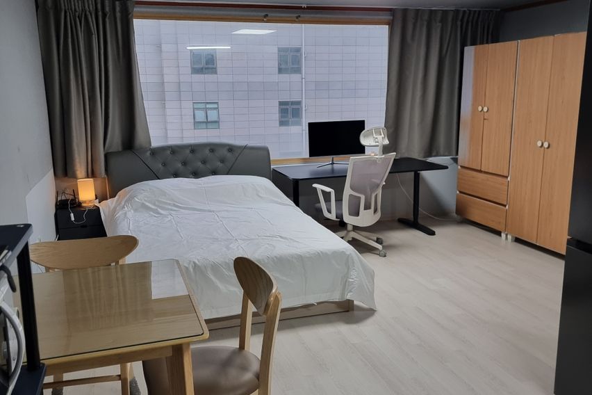 건대구의역 자양오피스텔