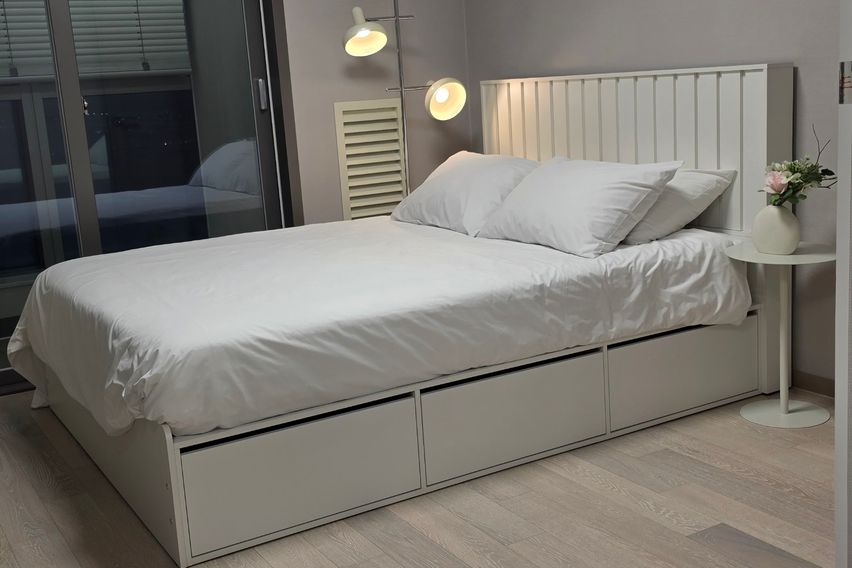 롯데드메르궁 /풀옵션