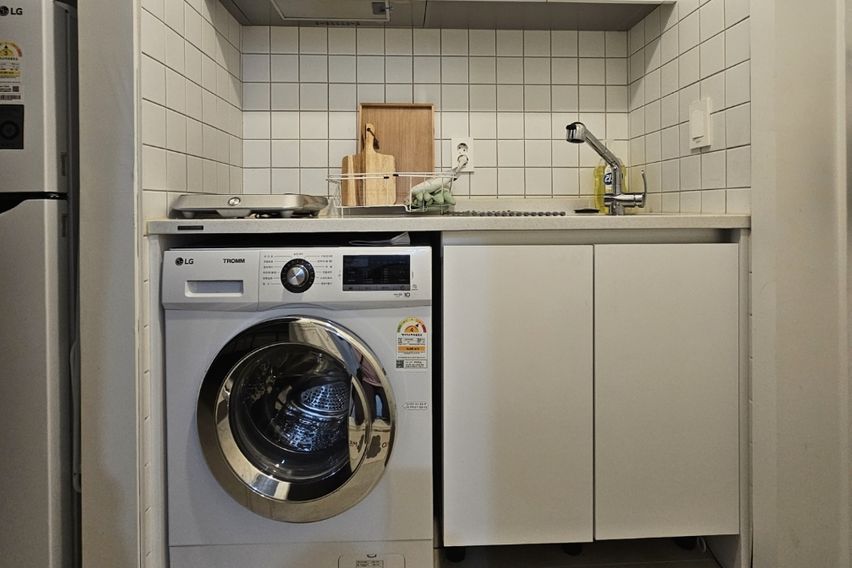 5호선광나루역잠실한강뷰