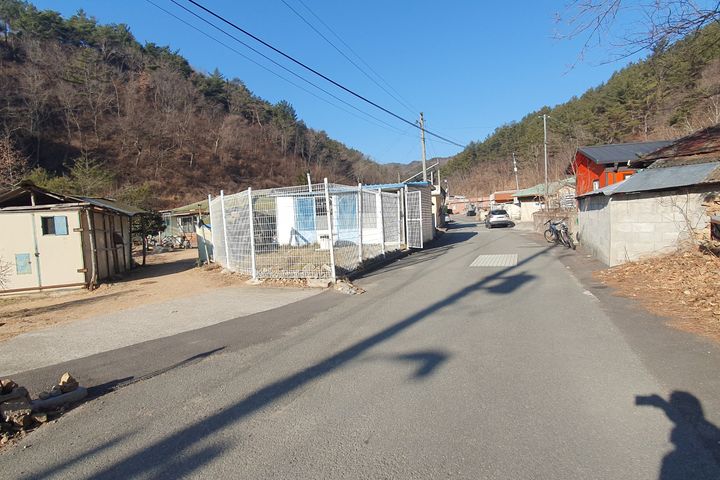 영덕 시골마당있는쉼터 1번째 이미지