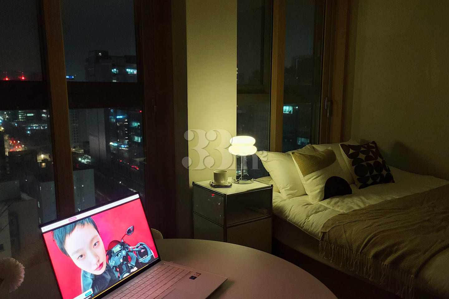 ① Gasan Station, newly built, fully furnished 11th image