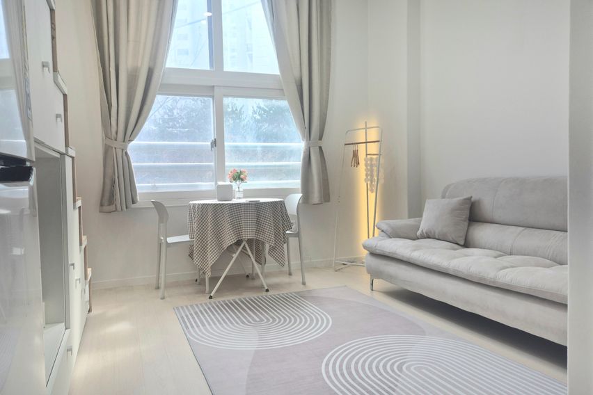 홍대/연남 모던복층오피