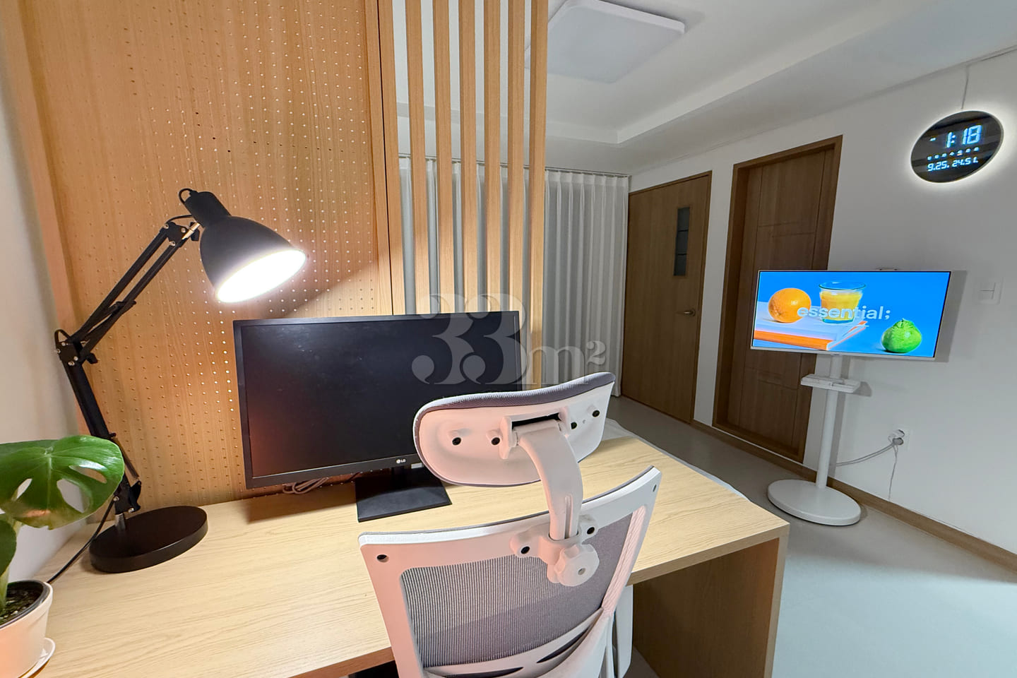 🏆 Gumi Workstation Room 2th image