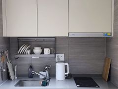 ⑦ Gasan Station New Building, Fully Furnished 12th image