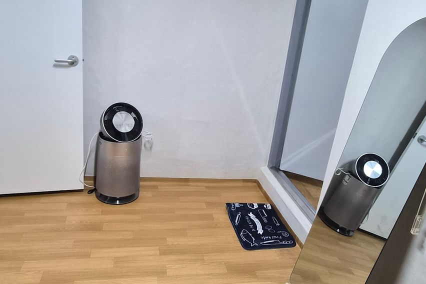 하대원 살기 좋은 투룸 9번째 이미지