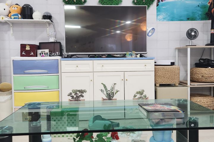 감악산 출렁다리 관광지 11번째 이미지