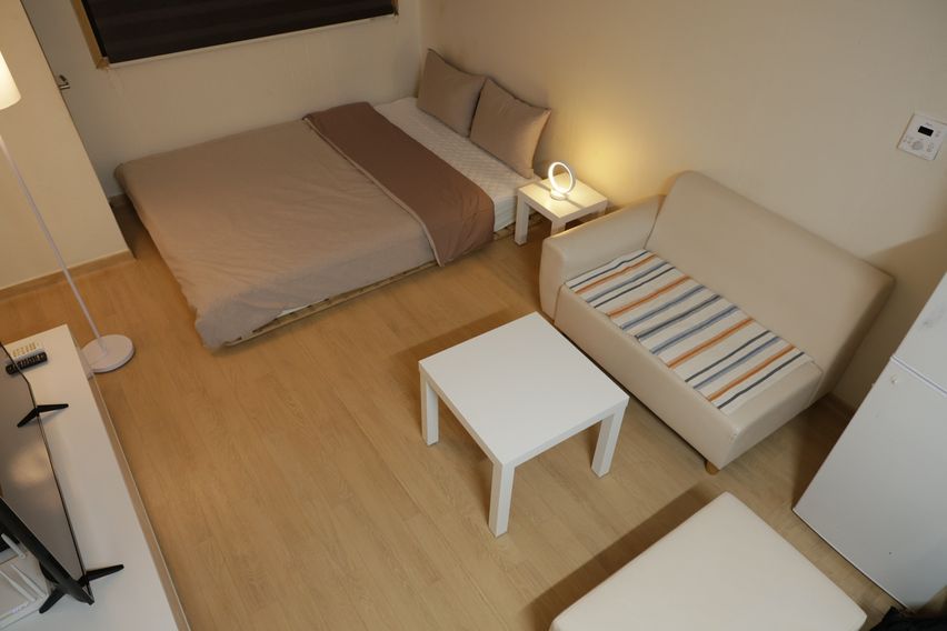 분당 정자역 1분거리