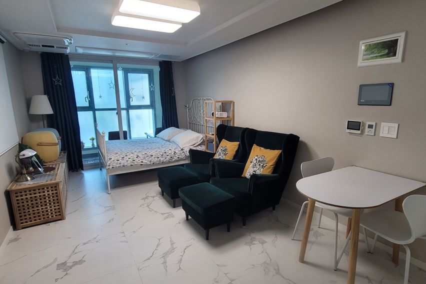 신축,넓은객실,윙체어