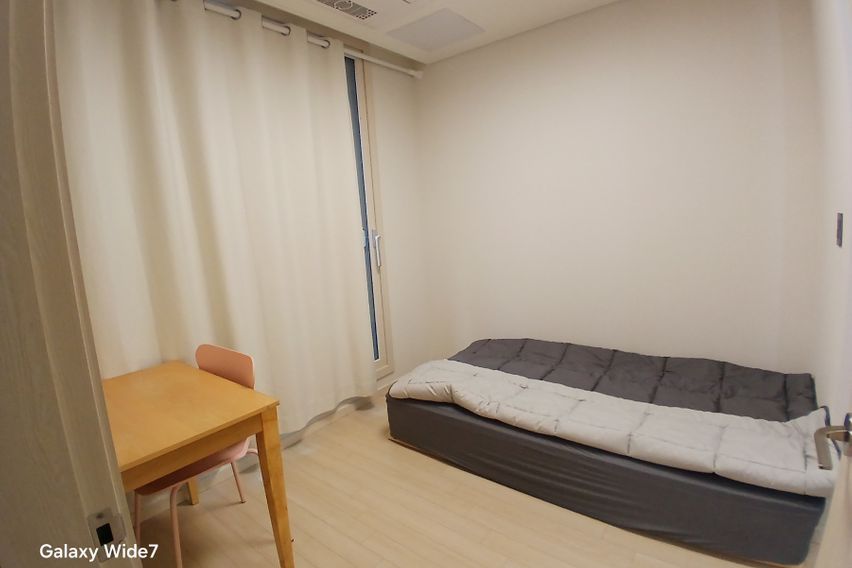 Gwanggyo Central Station SK View Apartel 1th image