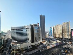 Open Gangnam Cheongdam Station 16th image