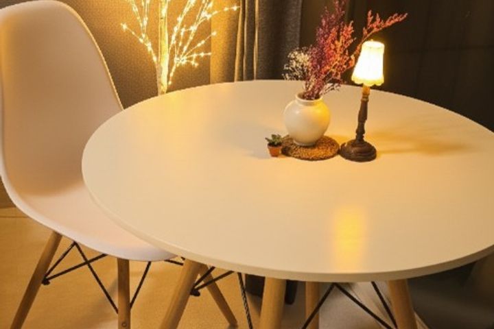 Studio apartment 1 minute from Banghak Statio 1th image