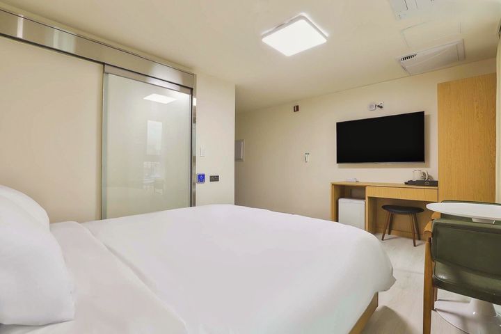 속초 설악산 전망 호텔 7번째 이미지