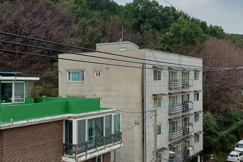 쓰리룸 최고주택2층 10번째 이미지
