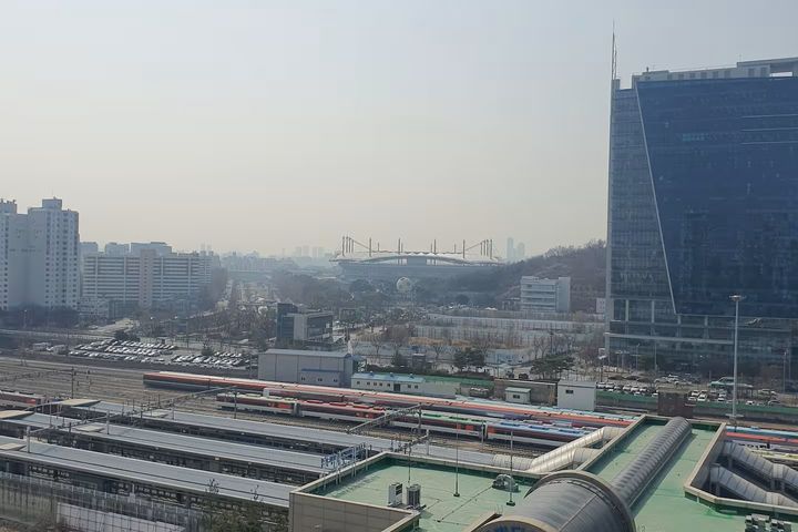 DMC도보30초파노라마 12번째 이미지