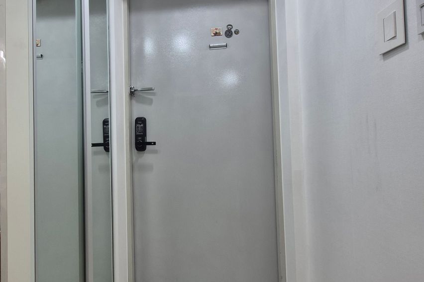 신길동 풀옵션 원룸 