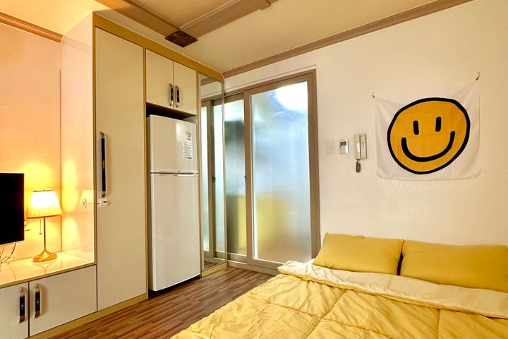 롯데마트 앞 원룸🏡 2번째 이미지