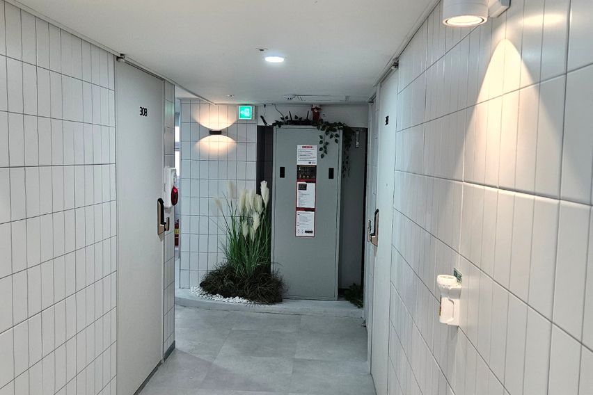 패스브릭 원룸_ B타입