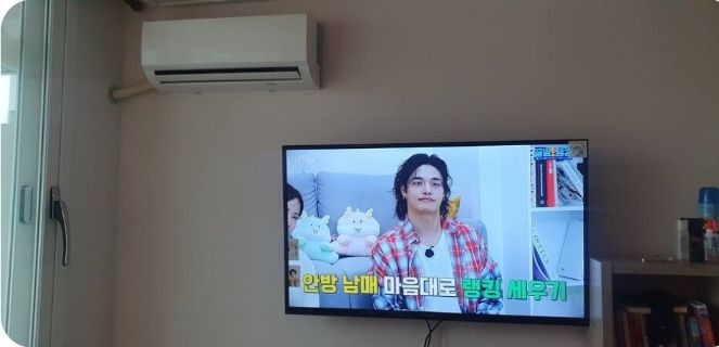 성북구 럭셔리 아파트 13번째 이미지