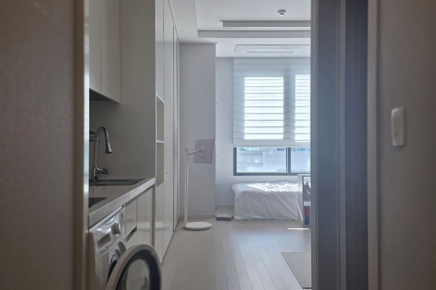 삼정그린코아더시티