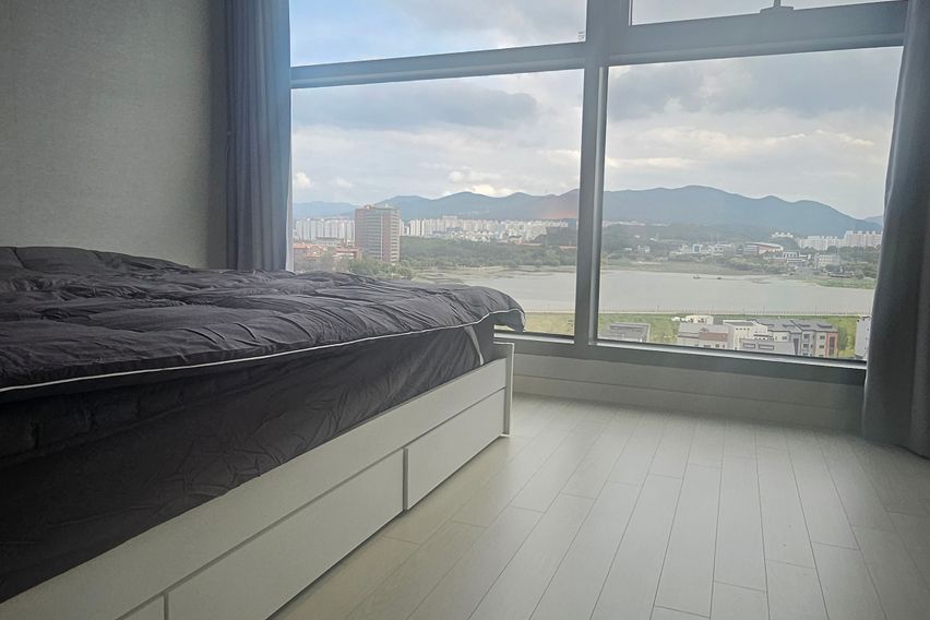 ❤️블루핀 영남대 복층