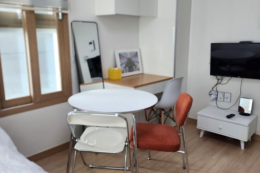 공릉역5분 풀옵션 4번째 이미지