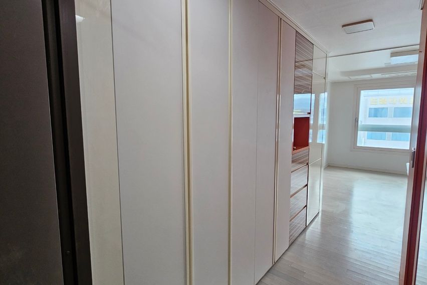 상현역 푸르지오 D동