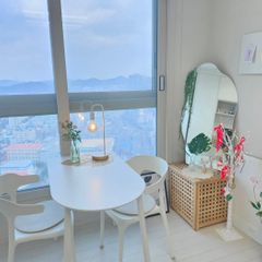 신중동역31층무료주차 방 이미지