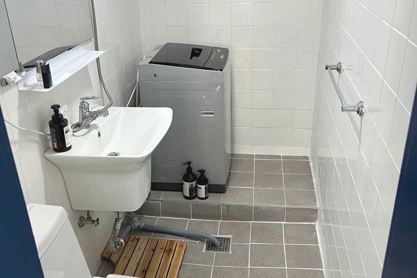 송파 투룸 빌라 14평