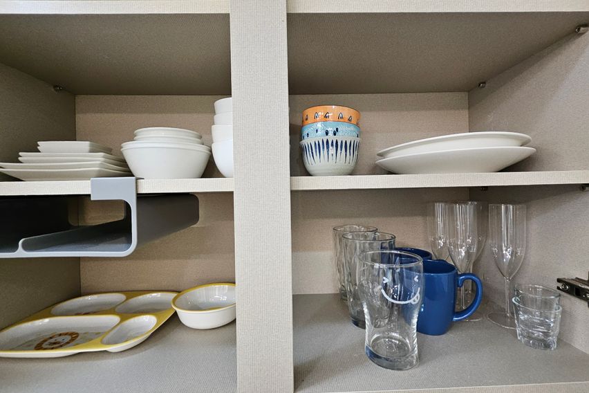 장한평쓰리룸주차휴식공간 15번째 이미지