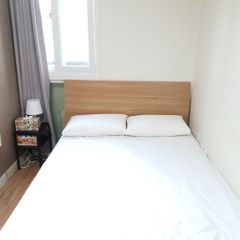 데이빗 이대 3분 원룸 방 이미지