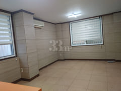 Spacious two-room apartment, 17 pyeong, for 5 3th image