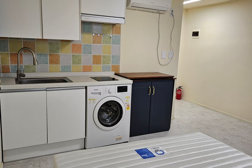 황학동의 원룸텔 402 2번째 이미지