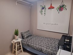 High-quality living for a single person. 1th image