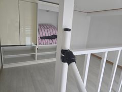 풀옵션 외대역 복층 4번째 이미지