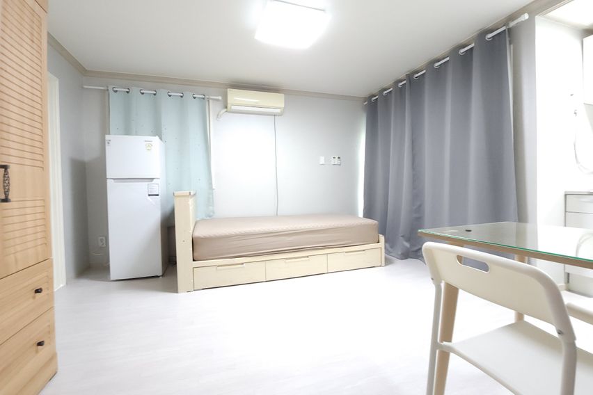 가성비 좋은 원룸방 2 0번째 이미지