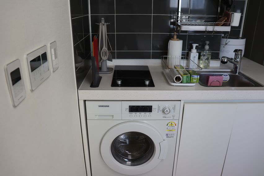 🌈광명역 5분 풀옵션