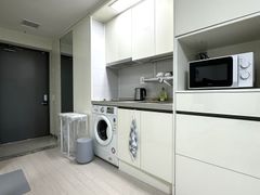 Newly built officetel near Gangneung Station 5th image