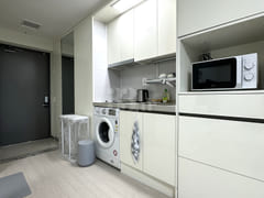 Newly built officetel near Gangneung Station 5th image