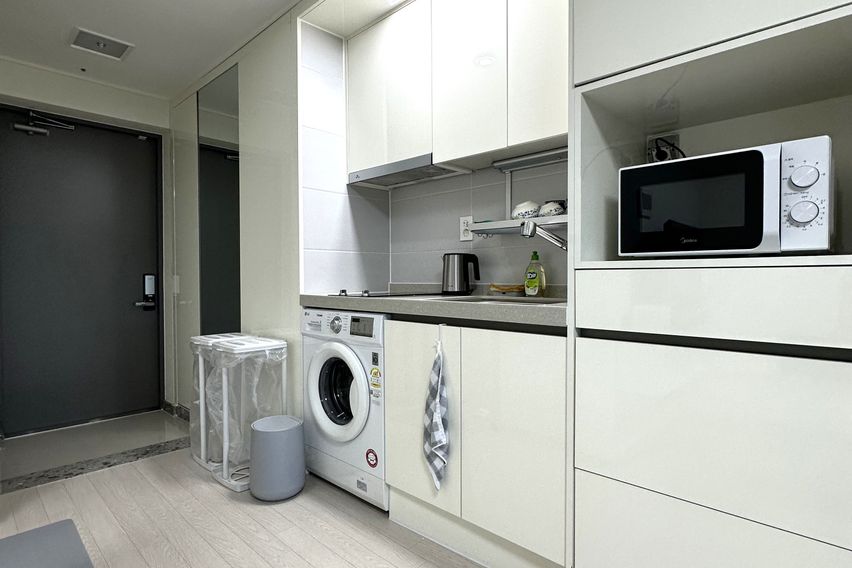 강릉역 신축급 오피스텔 5번째 이미지