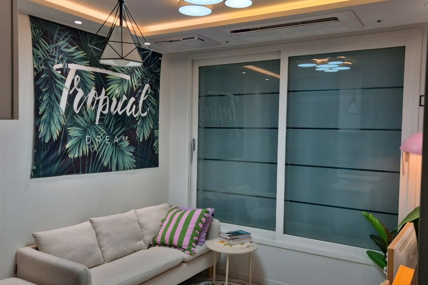 영등포시티럭셔리빌