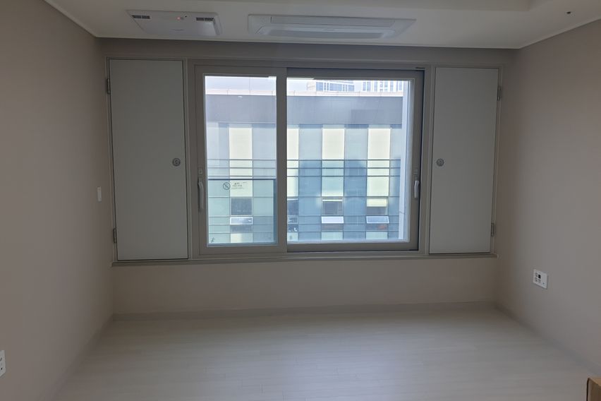 신축 Cozy 스튜디오