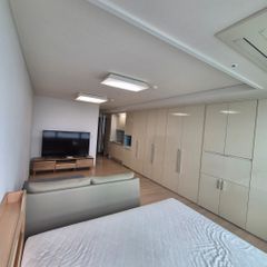 역 바로앞 풀옵 34㎡