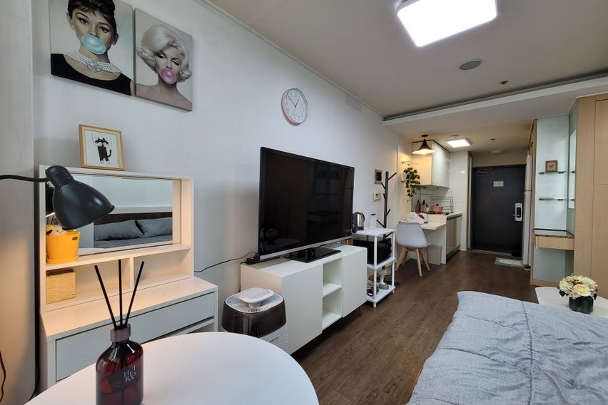 선릉역 풀옵션.NH12