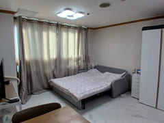 Great Value! Sokcho Ocean View Studio 1th image