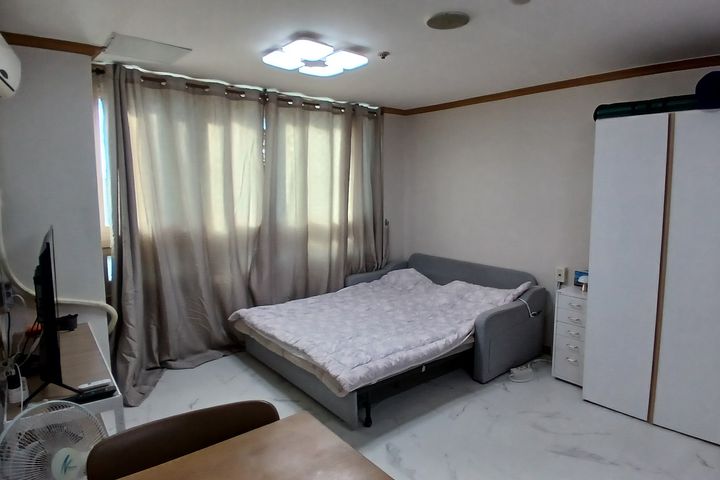 가성비! 속초오션뷰원룸 1번째 이미지